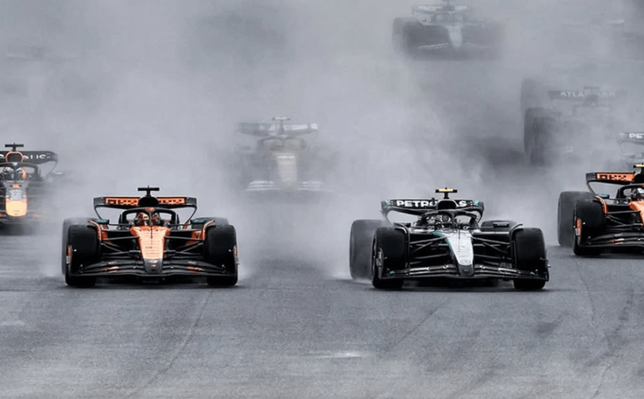 GP de Miami : départ avancé de 3 heures