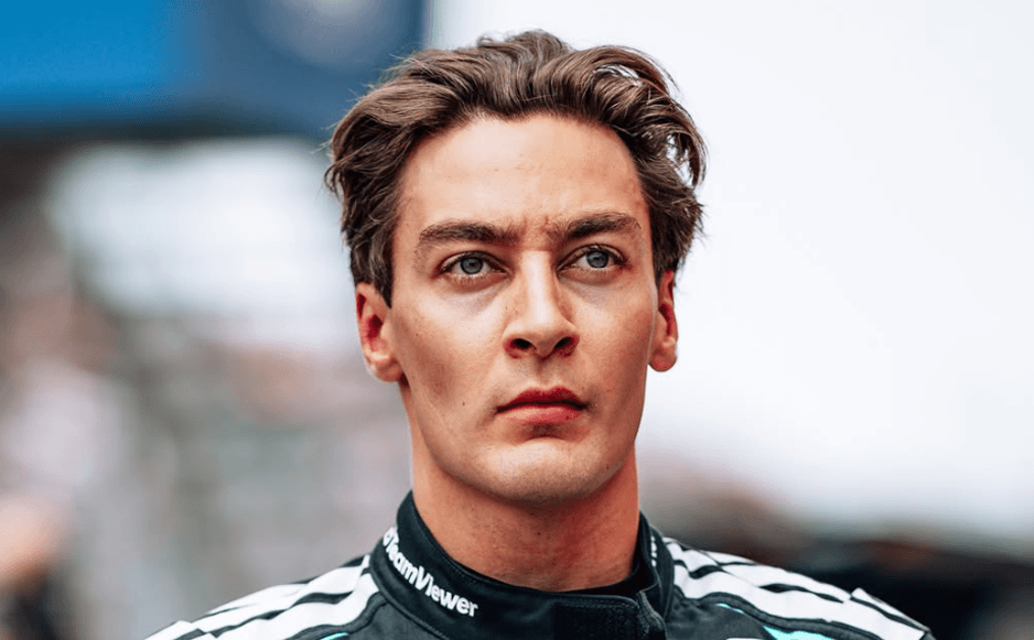 Russell en pole du GP du Canada