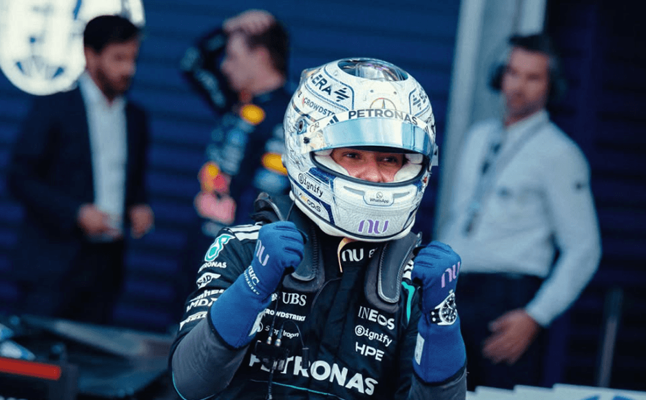 Antonelli remporte le GP de Monaco