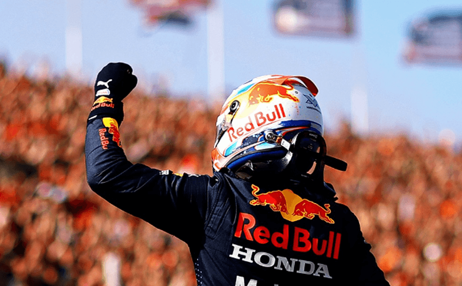 Le programme du GP des Pays-Bas